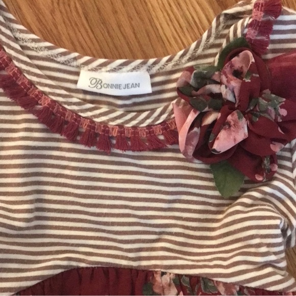 Bonnie Jean Dress Bundle - Picture 9 of 10